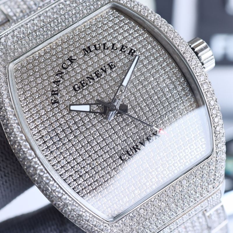 FRANCK MULLER Watches